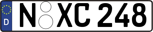 N-XC248