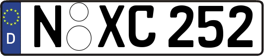 N-XC252