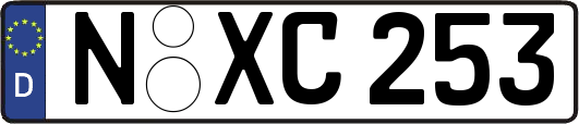N-XC253