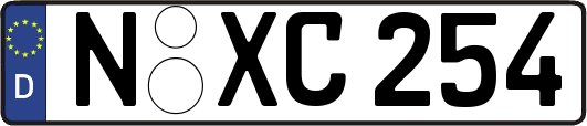 N-XC254