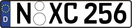 N-XC256