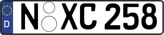 N-XC258