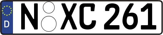 N-XC261