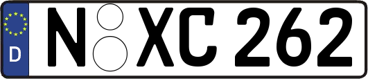 N-XC262