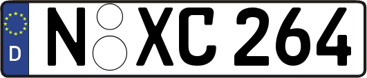 N-XC264