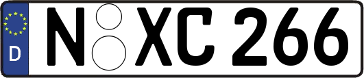 N-XC266