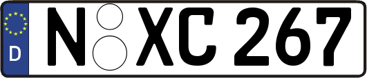 N-XC267