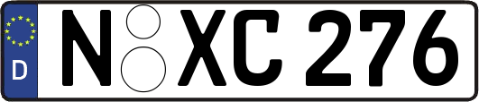 N-XC276