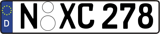 N-XC278