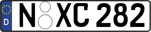 N-XC282