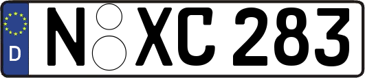 N-XC283