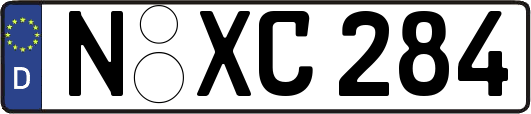N-XC284