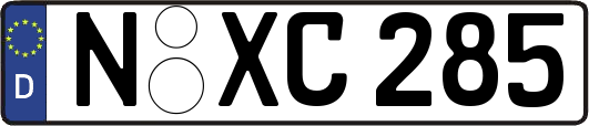 N-XC285