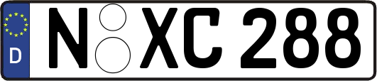 N-XC288