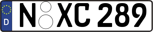 N-XC289