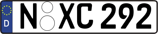 N-XC292