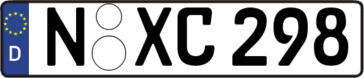 N-XC298