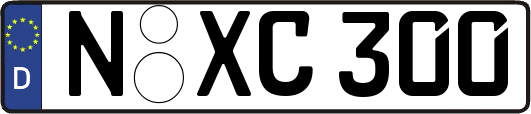N-XC300