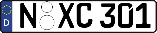 N-XC301