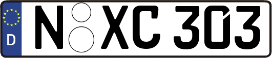 N-XC303