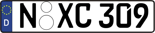 N-XC309