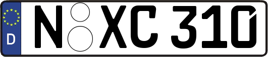 N-XC310