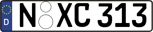N-XC313
