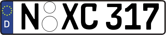 N-XC317
