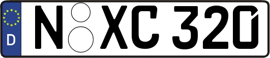 N-XC320