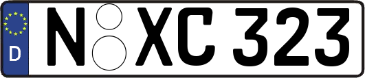 N-XC323