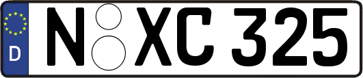 N-XC325