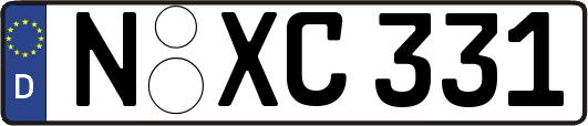 N-XC331