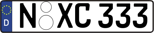N-XC333