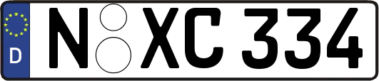 N-XC334