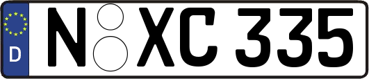 N-XC335