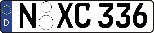 N-XC336