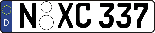 N-XC337