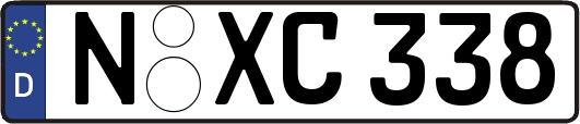N-XC338