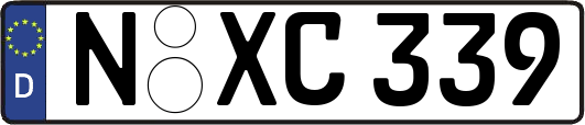 N-XC339