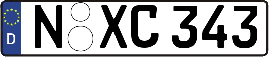 N-XC343