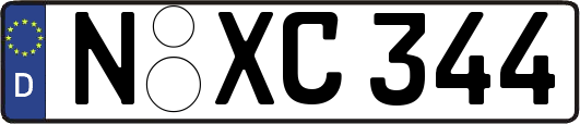N-XC344
