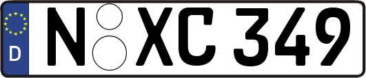 N-XC349