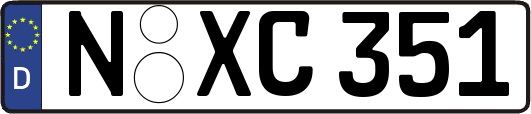N-XC351