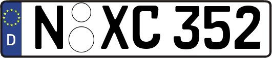 N-XC352