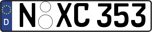 N-XC353