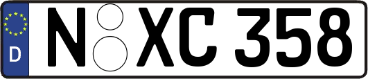 N-XC358