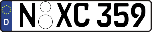N-XC359