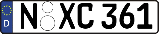 N-XC361