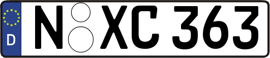 N-XC363