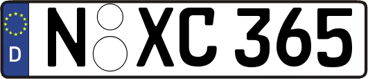 N-XC365